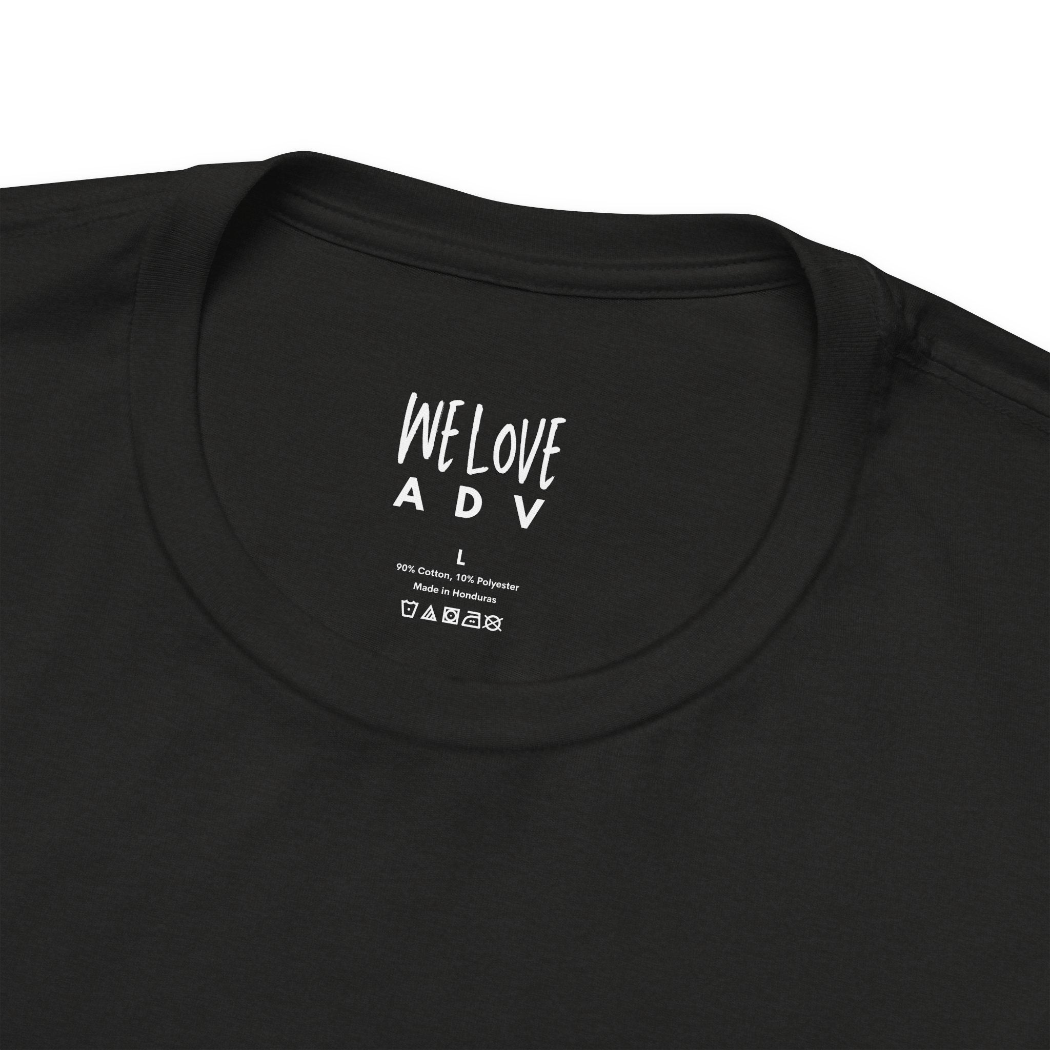 The Smile Tee