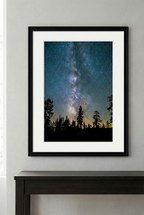Milky Way | Fine Art Photography Print