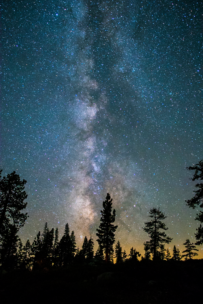 Milky Way | Fine Art Photography Print