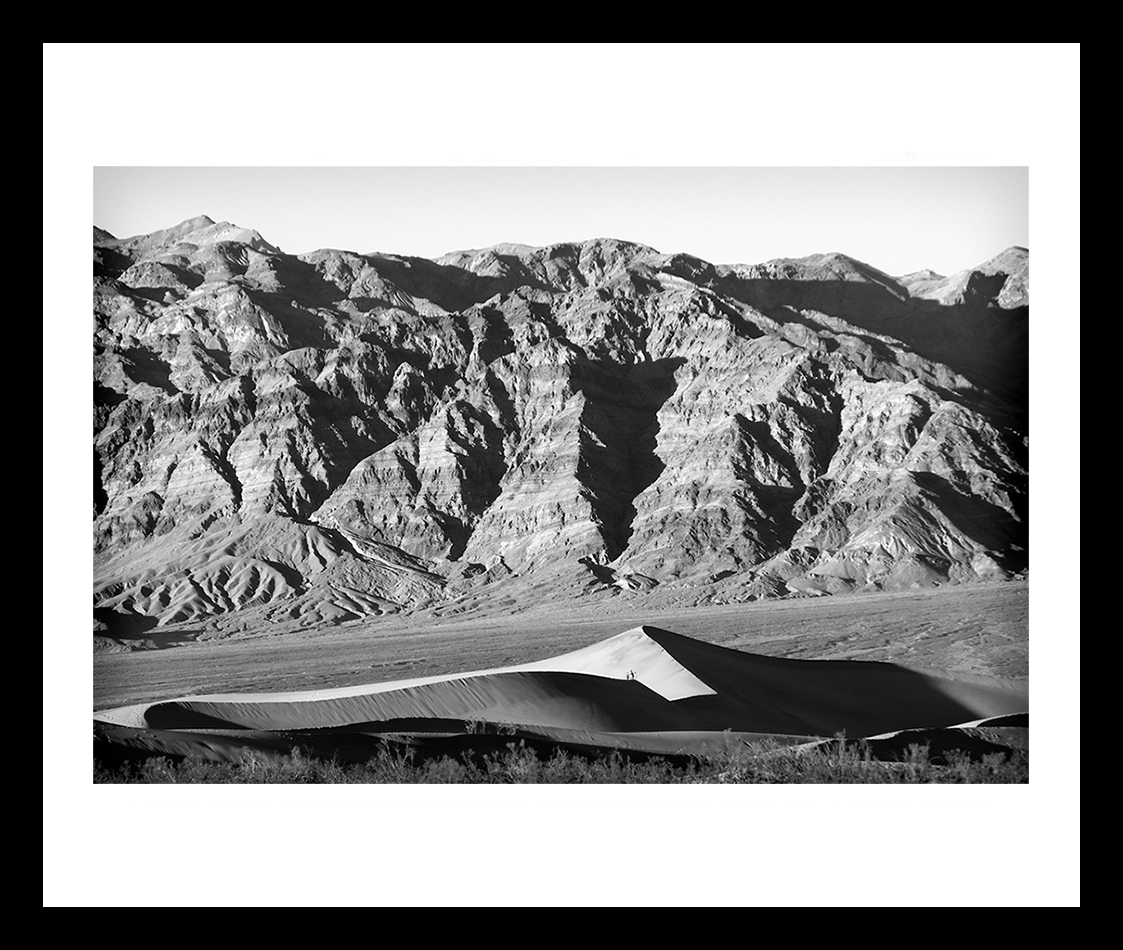 Stovepipe Dunes | Fine Art Photography Print